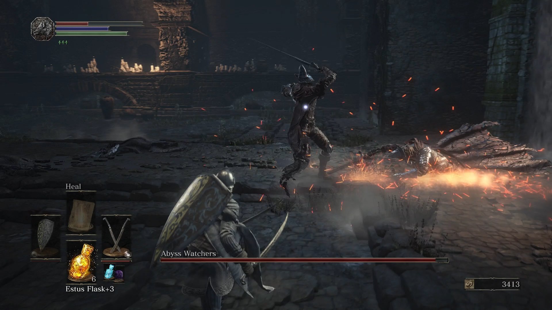 Dark Souls III - Imagen 41